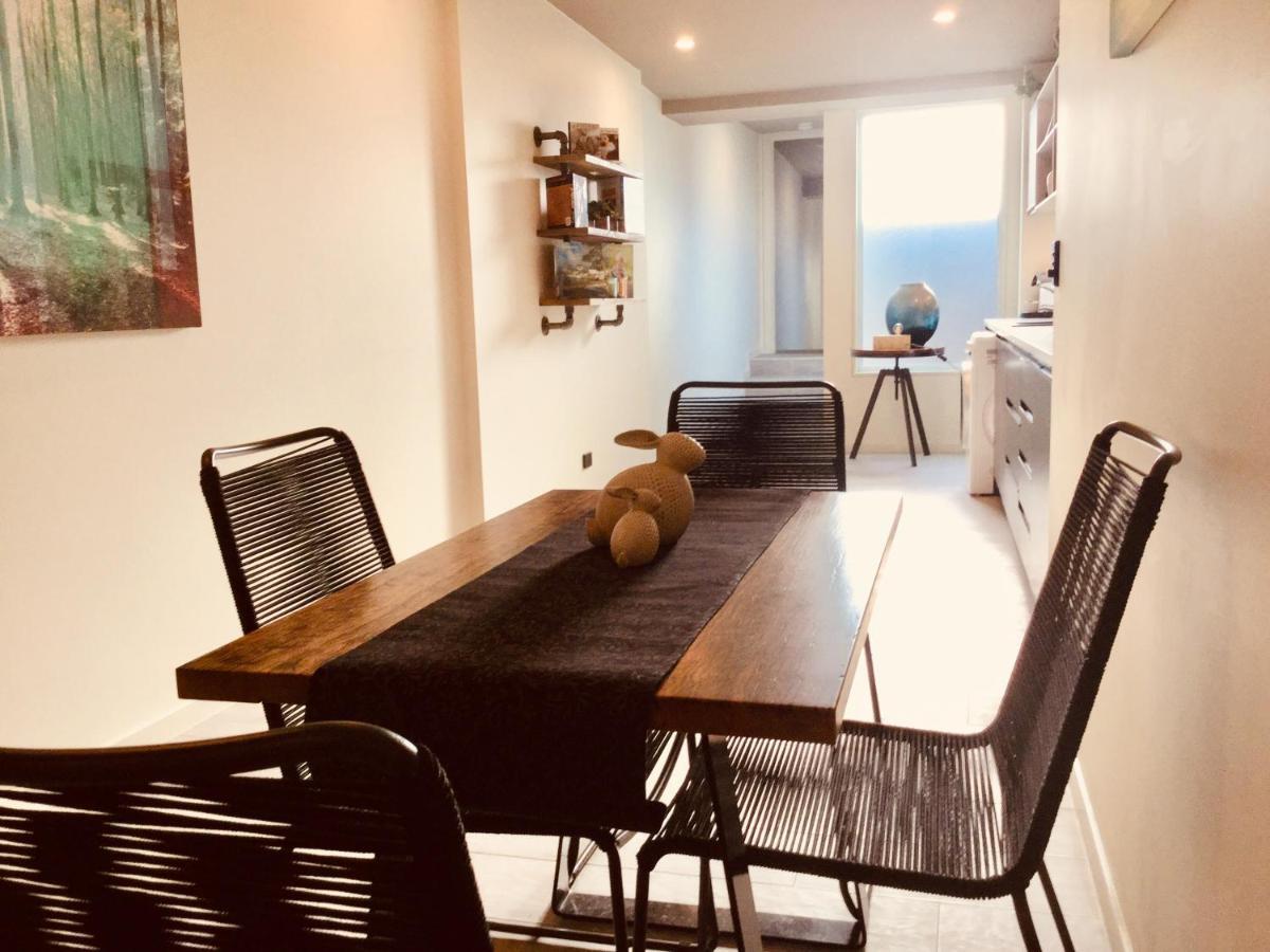 Central City Apartment Launceston Esterno foto