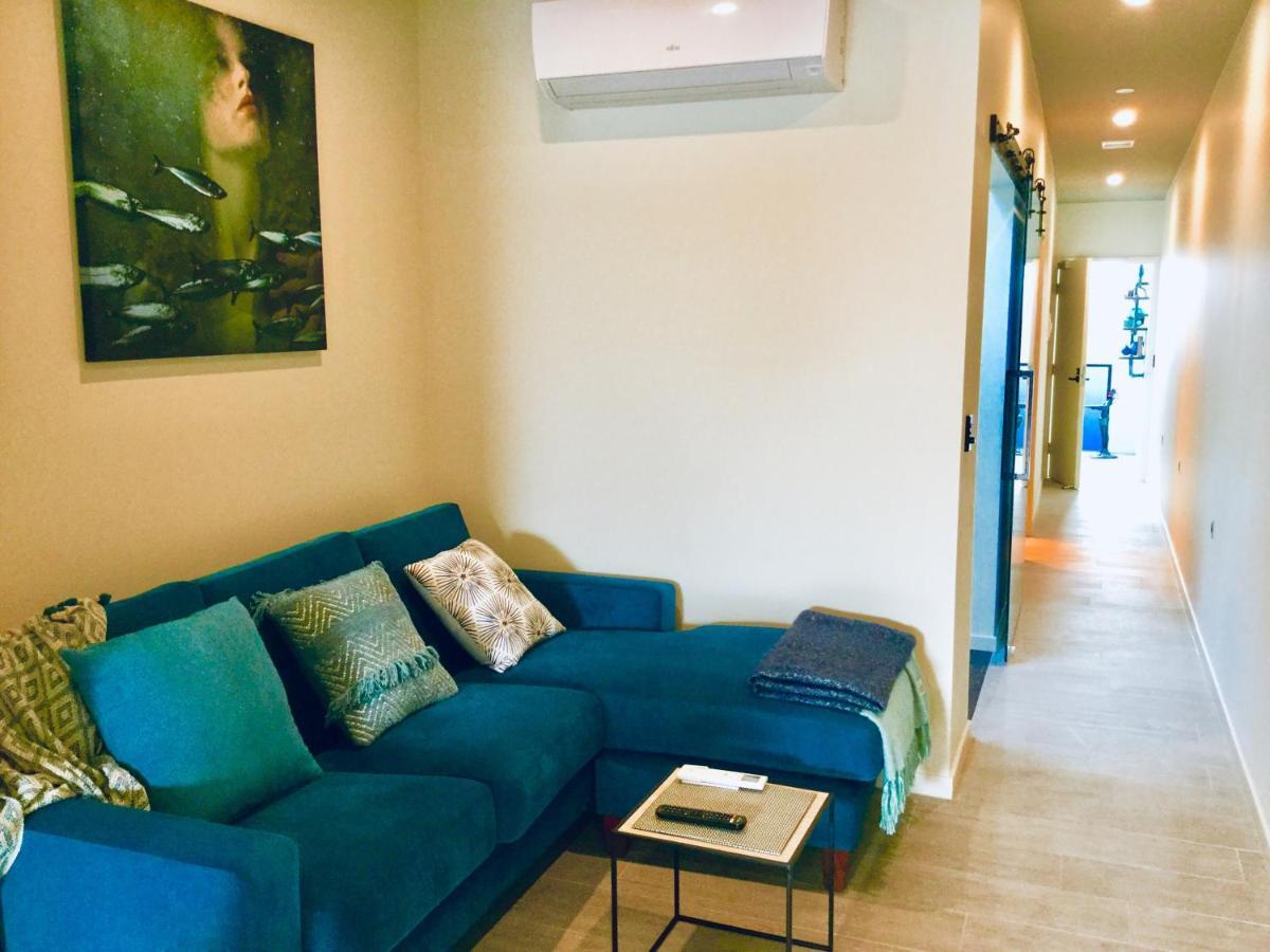 Central City Apartment Launceston Esterno foto