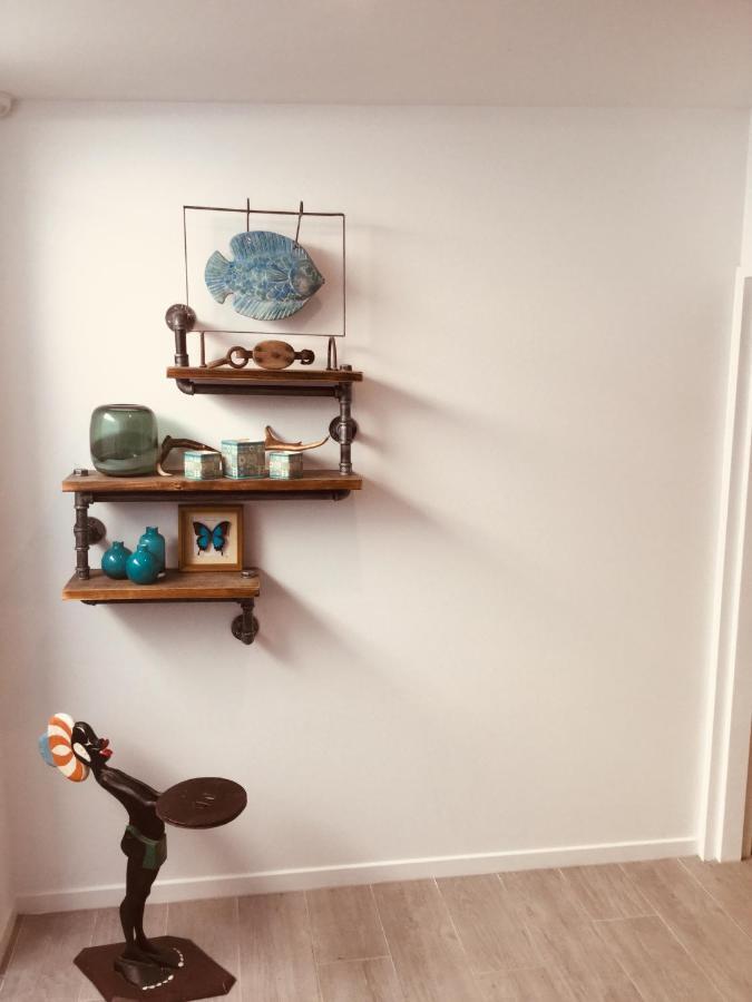 Central City Apartment Launceston Esterno foto